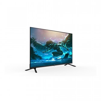 Graetz 50" 4K UHD Smart TV GR50T2950 – Tizen, HDR10, Bixby