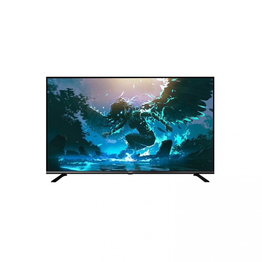Graetz 50" 4K UHD Smart TV GR50T2950 – Tizen, HDR10, Bixby