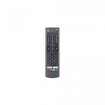 Graetz 55" 4K UHD Smart TV GR55T2950 – Tizen, HDR10, Bixby Fernseher