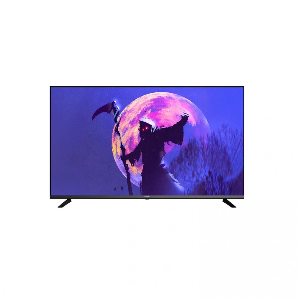 TV 55″ GR55T2950 UHD 4K HDR10 Tizen by Samsung Bixby