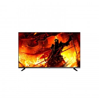 Graetz 65" 4K UHD Smart TV...