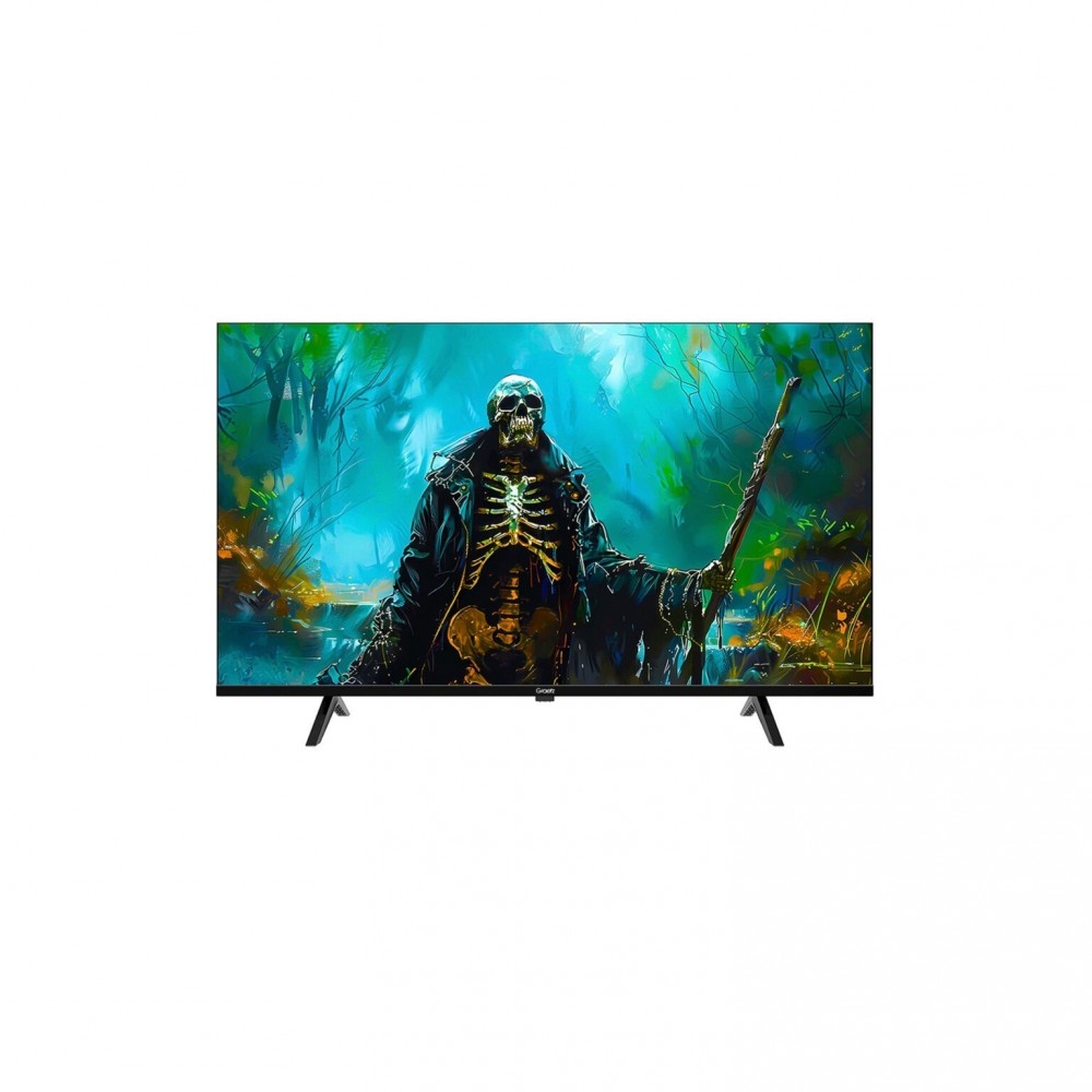 Graetz 40" Full HD Smart TV GR40T2940 – Tizen