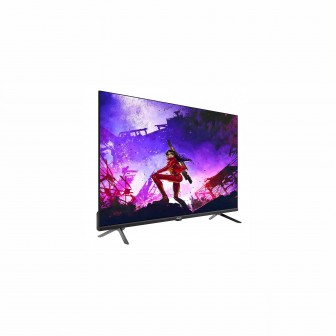 Graetz 43" Full HD Smart TV GR43T2940 – Tizen, HDR10, Bixby Fernseher