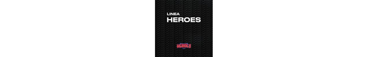 Linea Heroes