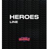 Heroes-Linie
