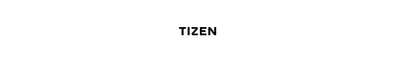 Smart Tizen