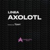Axolotl Line