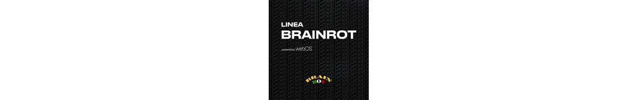 Brainrot-linie