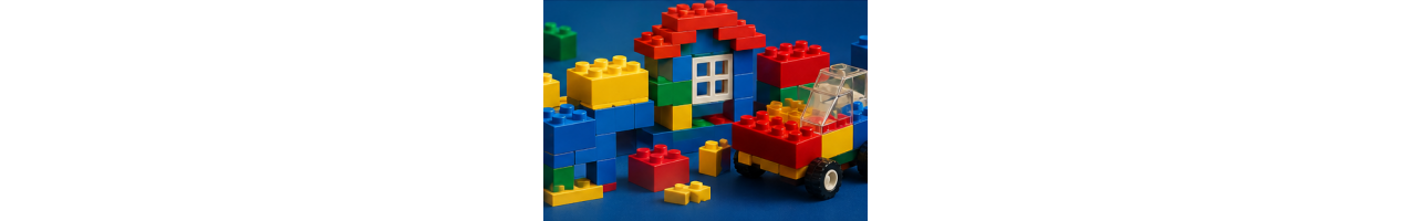 LEGO / Giochi